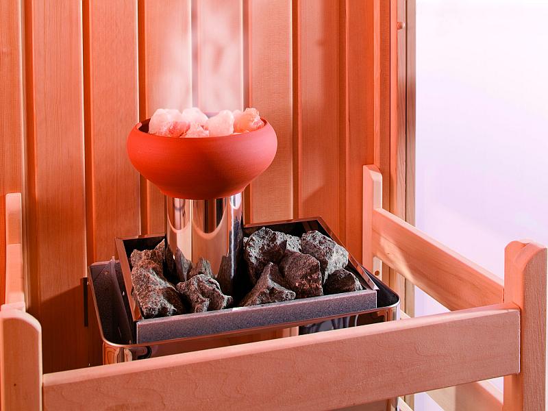 Karibu Salzkristall Vital Sole