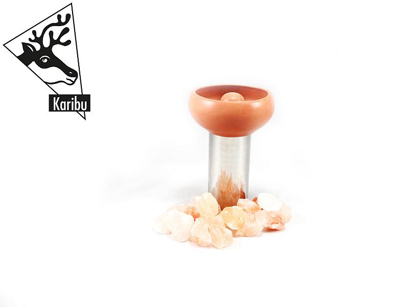 Karibu Salzkristall Vital Sole