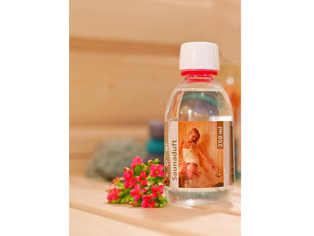 Karibu Sauna Aufgusskonzentrat Eukalyptus/Menthol