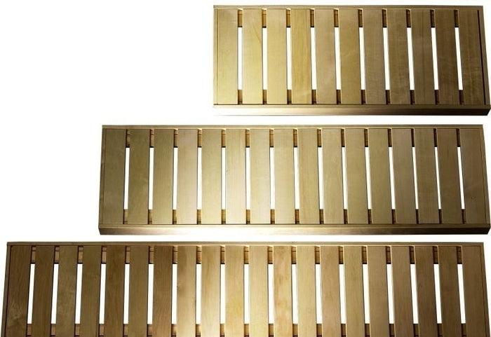 Karibu Sauna Bank Größe 3