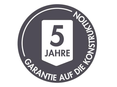 Karibu Saunahaus Catalina, schwarz -ohne Ofen- inkl. Vorraum, 73 mm