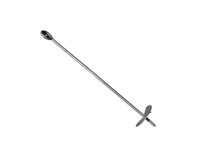 Karibu Schaukelanker verzinkt