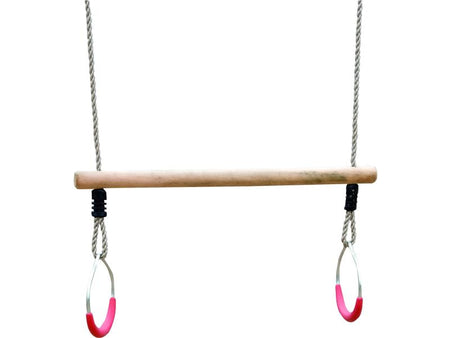 Karibu Schaukelset