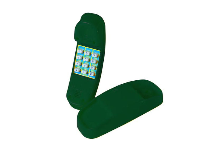 Karibu Spielset, rot