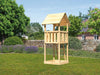 Karibu Spielturm Lotti