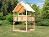 Karibu Spielturm Luis