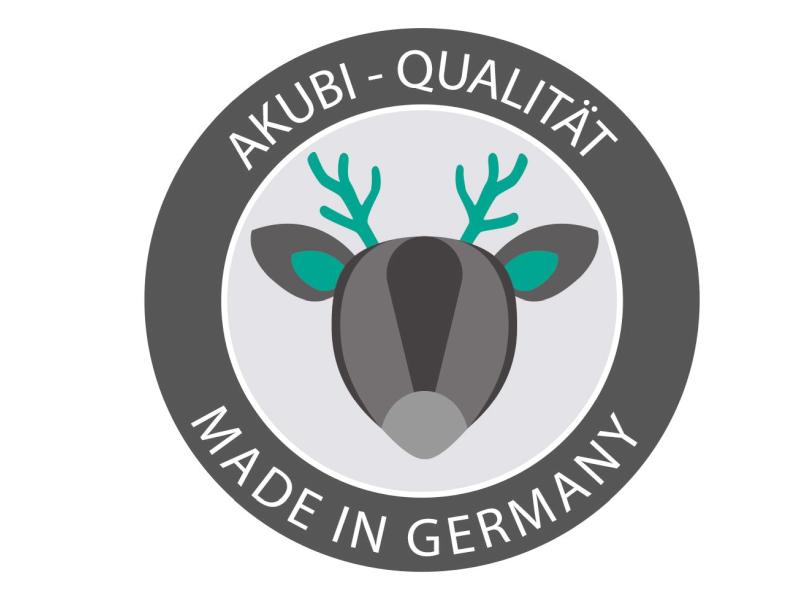Karibu Stelzenhaus Frieda + Anbauplattform