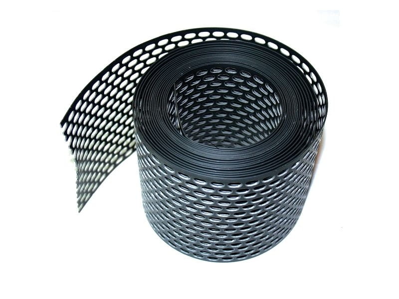 Lüftungsgitter für Unterleger 500 cm 2 Stück