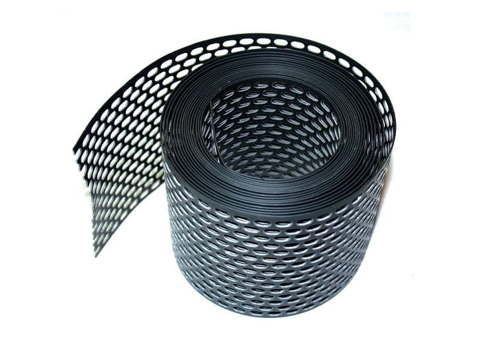 Lüftungsgitter für Unterleger 500 cm 2 Stück