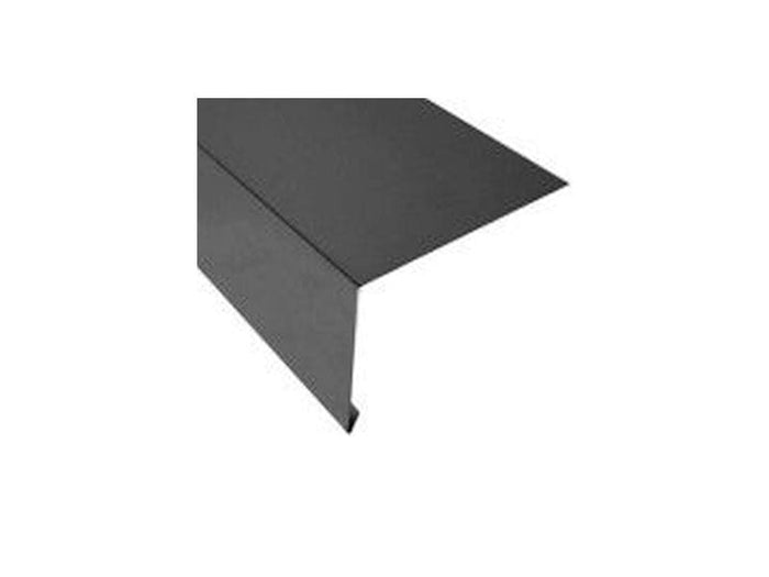 Metall Profil-Set für Karibu Gartenhaus Jonnesburg 2