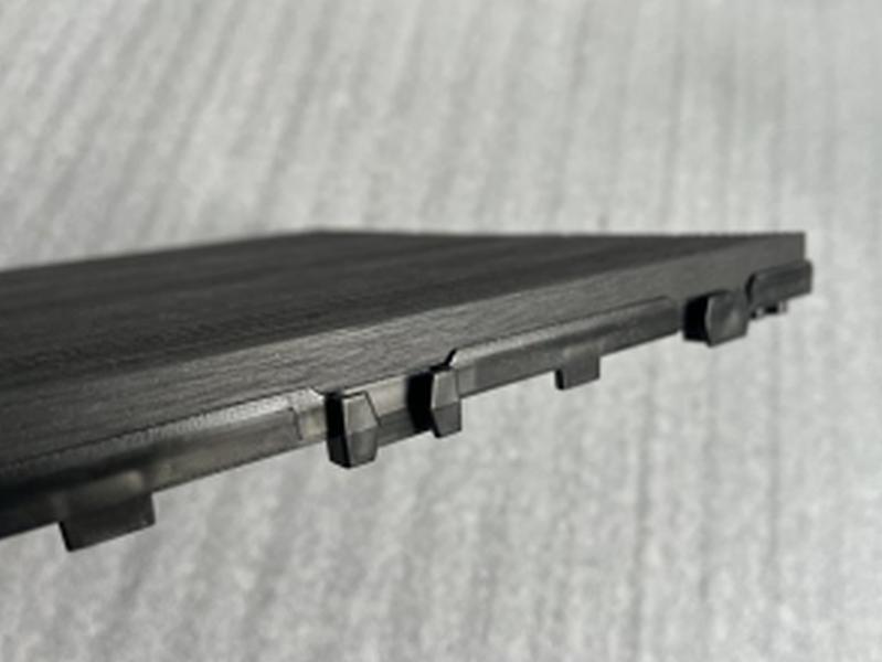 Montage Fußboden für Linia 2020 - nur bei gleichzeitiger Hauptartikelmontage