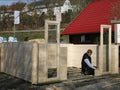 Montage Garten Produkt auf Anfrage