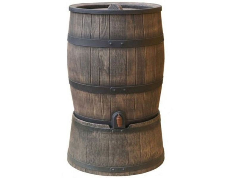 Regenfass 120 Liter