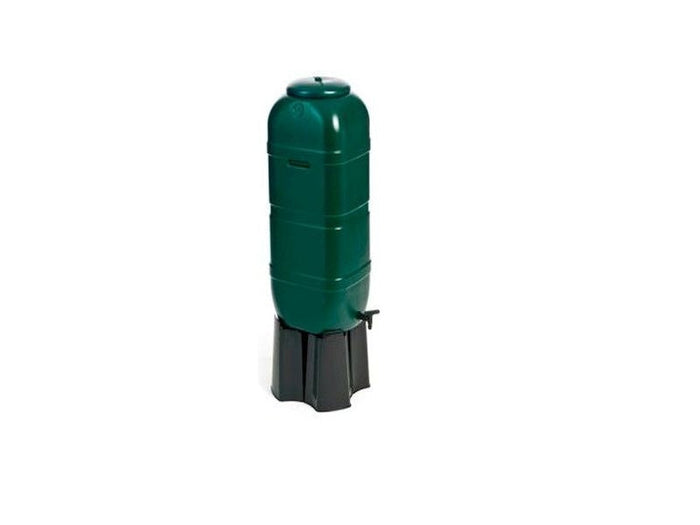 Regentonne inkl. Regensammler 100 Liter