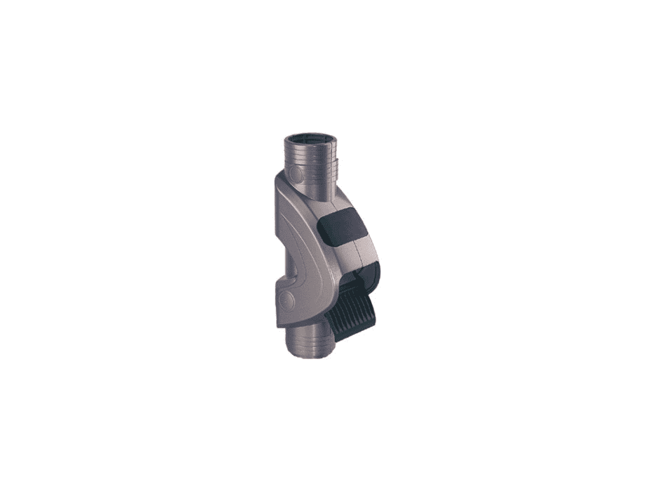 Speidel 3P-Regenwasserfilter Rainus für Mini Zisterne / Kellertank
