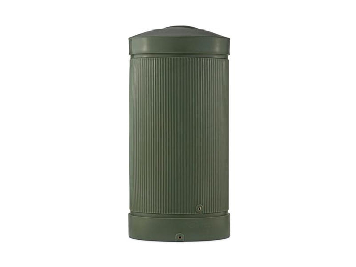 Speidel Regensäule 2000 Liter, grün