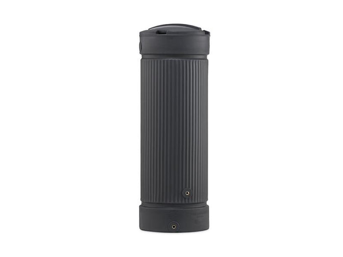 Speidel Regensäule 500 Liter, anthrazit