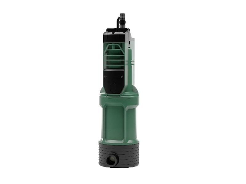 Speidel Zisternen Komplett-Set Garten Eco 5000 Liter