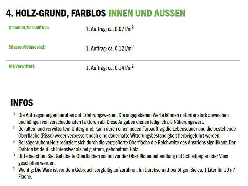 Wunschfarbton 0,75 l