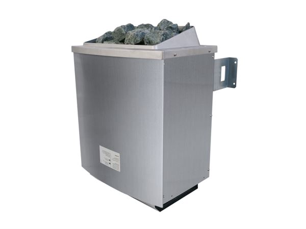 Karibu Saunaofen 4,5 kW Grundkörper Karibu Saunaofen 4,5 kW Grundkörper