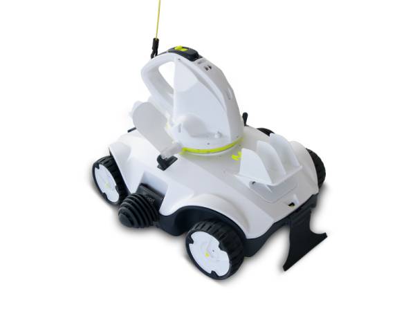 Karibu Saugroboter Karibu Saugroboter