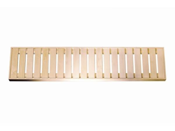 Karibu Sauna Bank Größe 3 Karibu Sauna Bank Größe 3