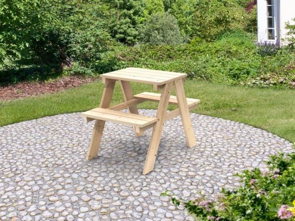 Akubi Kindersitzgruppe Emil 1 Akubi Kindersitzgruppe Emil 1