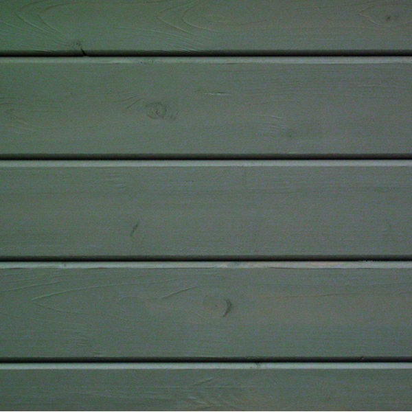 Karibu Woodfeeling Gartenhaus Talkau 4 in terragrau 28 mm